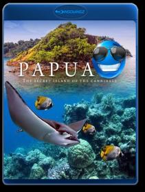 Papua-The Secret Island Of The Cannibals [2012]480p BRRip H264(BINGOWINGZ-UKB-RG)