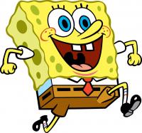 Spongebob Stagione 5-8