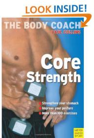 Core Strength - Build Your Strongest Body -Mantesh