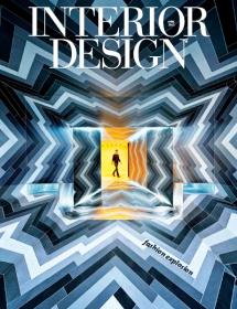 Interior Design Magazine April 2013