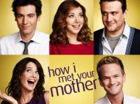 How I Met Your Mother S08E23 HDTV x264-LOL [eztv]
