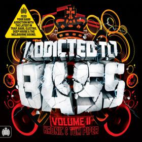 VA - Ministry Of Sound - Addicted To Bass Vol  2 2013 Dance 320kbps CBR MP3 [VX]
