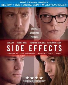 Side Effects 2013 720p BluRay x264-SPARKS [PublicHD]