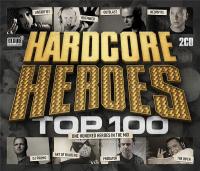 VA - Hardcore Heroes Top 100 2013 320kbps CBR MP3 [VX]