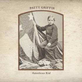 Patty Griffin - American Kid 2013 Pop 320kbps CBR MP3 [VX]