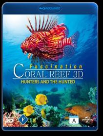 Fascination Coral Reef Hunters And The Hunted [2012]480p BRRip H264(BINGOWINGZ-UKB-RG)