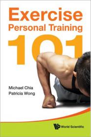 Exercise Personal Training 101  -Mantesh