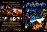 [DVD~5]~Transformers 2 -Revenge Of The Fallen~[2009]~Tamil~Untouched~[MD Thasneen]