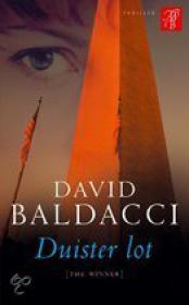 David Baldacci - Duister Lot, NL Ebook(ePub)