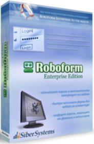 AI RoboForm Enterprise v7.8.9.5 Incl Crack [TorDigger]