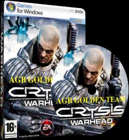 Crysis Warhead + Update v1.1.1690 - AGB Golden Team