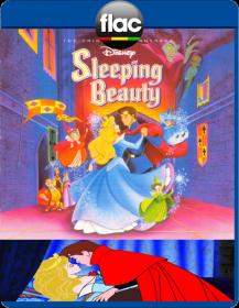 Disney - Sleeping Beauty 1996 [EAC - FLAC](oan)
