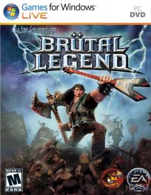 Brutal Legend Update 14-RELOADED