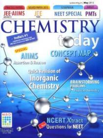 Chemistry Today - May 2013 (gnv64)