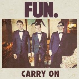 Fun  - Carry On [Music Video] 720p [Sbyky]