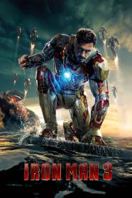 Iron Man 3 2013 R6 XviD-RiPRG
