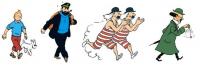 Albums Les Aventures de Tintin French PDF Ebooks SiNUHE