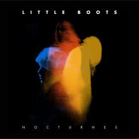 Little Boots - Nocturnes 2013 Pop 320kbps CBR MP3 [VX]