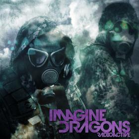 Imagine Dragons - Radioactive [Music Video] 720p [Sbyky]