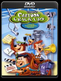 Hanna-Barbera's Cartoon Crack-Up 480p DVDRip H264(BINGOWINGZ-UKB-RG)