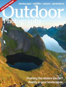 Outdoor Photography Magazine - Great landscape Scenes Tips (June 2013)