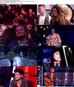 The voice uk s02e08 hdtv x264-c4tv