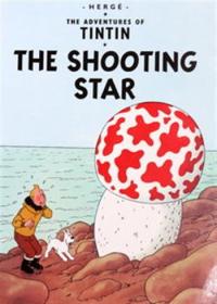 The Shooting Star (The Adventures of Tintin)