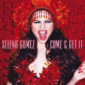 Selena Gomez - Come And Get It HD x264 720p AC3 5.1 ESuB By 