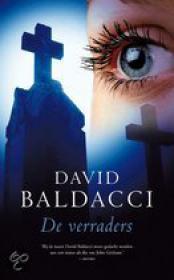 David Baldacci - De Verraders, NL Ebook(ePub)