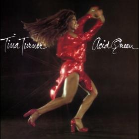 Tina Turner - Acid Queen (1975)Remastered 2013