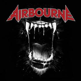 Airbourne - Black Dog Barking 2013 Metal 320kbps CBR MP3 [VX]