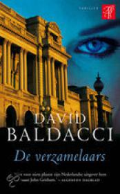 David Baldacci - De Verzamelaars, NL Ebook(ePub)