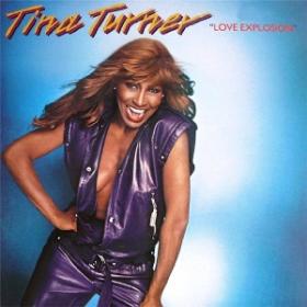 Tina Turner - Love Explosion (1979)Remastered 2013
