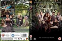 Beautiful Creatures DVDR NTSC R1 Latino