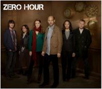 Zero Hour US S01E07 HDTV X264-SKGTV [eztv]