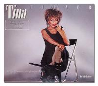 Tina Turner - Private Dancer(1984)+Bonus Tracks,Remastered 2013