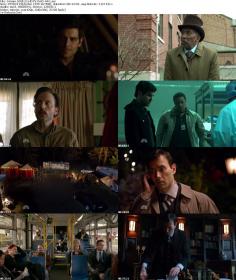 Grimm S02E21 HDTV XviD-AFG