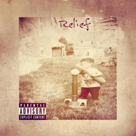 Mike Stud - Relief 2013 Hip Hop Rap 320kbps CBR MP3 [VX]