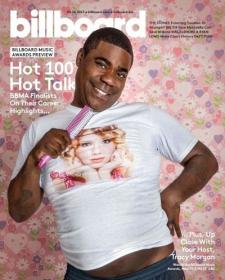 Billboard Magazine - HOT 100 HOT Talks (18 May 2013)