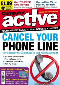 ComputerActive Issue 397 - 2013