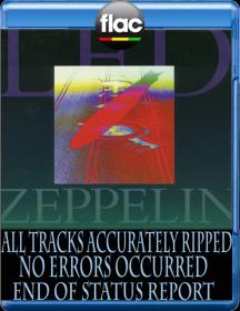Led Zeppelin - Led Zeppelin 1993 [EAC - FLAC](oan)