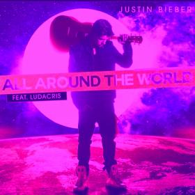 Justin Bieber Ft  Ludacris - All Around The World [Music Video] 1080p [Sbyky]