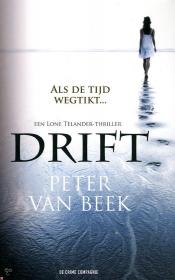 Peter van Beek - Drift DutchReleaseTeam