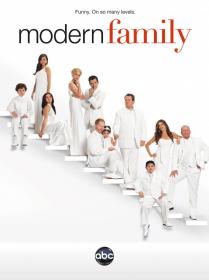 Modern Family S04E23 Games People Play 480p HDTV x264-SM