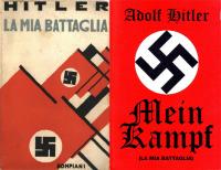 Adolf Hitler – Mein kampf [Pdf Epub Mobi Azw3 Rtf Odt – Ita Eng Esp][TNTvillage]