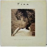 Tina Turner - What's Love Got To Do With It(1993)Rem 2013