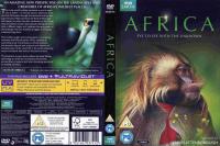 BBC Earth Africa Deel 1 (2013) 720p BluRay x264(NLsubs) TBS B-SAM