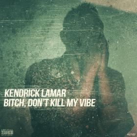 Kendrick Lamar - Bitch, Don't Kill My Vibe [Explicit] 720p [Sbyky]