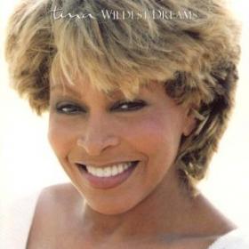 Tina Turner - Wildest Dreams(1996)Remastered 2013