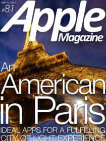 AppleMagazine - 17 May 2013